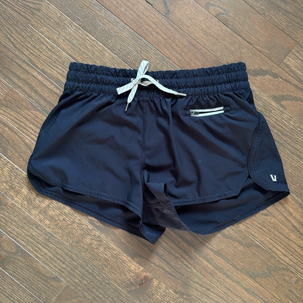 vuori clementine shorts